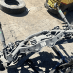 2009 - 2018 VOLKSWAGEN TIGUAN 2.0 TSI AWD REAR END ASSY SUBFRAME CROSSMEMBER OEM - 1485$ Picture 1 of 6 Picture 2 of 6 Picture 3 of 6 Picture 4 of 6 Picture 5 of 6 Picture 6 of 6 Picture 1 of 6 Picture 2 of 6 Picture 3 of 6 Picture 4 of 6 Picture 5 of 6 Picture 6 of 6