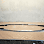 2009 - 2018 VOLKSWAGEN TIGUAN ROOF RACKS SIDE RAILS 5N0860026 OEM - 157.5$ Picture 1 of 4 Picture 2 of 4 Picture 3 of 4 Picture 4 of 4 Picture 1 of 4