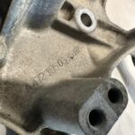 2009 Detroit Diesel DD15 Engine Alternator Bracket A4721550335 OEM - 85.5$ Picture 1 of 4 Picture 2 of 4 Picture 3 of 4 Picture 4 of 4 Picture 1 of 4 Picture 2 of 4 Picture 3 of 4