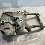 2009 Detroit Diesel DD15 Engine Alternator Bracket A4721550335 OEM - 85.5$ Picture 1 of 4 Picture 2 of 4 Picture 3 of 4 Picture 4 of 4 Picture 1 of 4 Picture 2 of 4 Picture 3 of 4 Picture 4 of 4