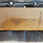 2010-2017 Cummins ISX15 Diesel Engine Oil Cooler 4965487 Housing 4965895 OEM - 330$ Picture 1 of 5 Picture 2 of 5 Picture 3 of 5 Picture 4 of 5 Picture 5 of 5 Picture 1 of 5 Picture 2 of 5