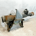 2011 DETROIT DD13 DD15 ENGINE EGR EXHAUST GAS RECIRCULATION PIPE A4711404508 OEM - 189$ Picture 1 of 6 Picture 2 of 6 Picture 3 of 6 Picture 4 of 6 Picture 5 of 6 Picture 6 of 6 Picture 1 of 6 Picture 2 of 6