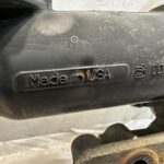 2011 DETROIT DD13 DD15 ENGINE EGR EXHAUST GAS RECIRCULATION PIPE A4711404508 OEM - 189$ Picture 1 of 6 Picture 2 of 6 Picture 3 of 6 Picture 4 of 6 Picture 5 of 6 Picture 6 of 6 Picture 1 of 6 Picture 2 of 6 Picture 3 of 6 Picture 4 of 6 Picture 5 of 6