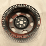 2012 Cummins ISB QSB 4.5 Diesel Engine Crankshaft Pulley 5255204 OEM - 72$ Picture 1 of 4 Picture 2 of 4 Picture 3 of 4 Picture 4 of 4 Picture 1 of 4 Picture 2 of 4 Picture 3 of 4 Picture 4 of 4