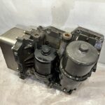 2013-2017 Paccar MX13 Diesel engine Oil Filter / Cooler Module 2011886 OEM - 405$ Picture 1 of 7 Picture 2 of 7 Picture 3 of 7 Picture 4 of 7 Picture 5 of 7 Picture 6 of 7 Picture 7 of 7 Picture 1 of 7 Picture 2 of 7 Picture 3 of 7