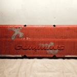 2013 Cummins ISX15 Diesel Engine Valve Cover 3687069 OEM - 162$ Picture 1 of 6 Picture 2 of 6 Picture 3 of 6 Picture 4 of 6 Picture 5 of 6 Picture 6 of 6 Picture 1 of 6