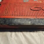 2013 Cummins ISX15 Diesel Engine Valve Cover 3687069 OEM - 162$ Picture 1 of 6 Picture 2 of 6 Picture 3 of 6 Picture 4 of 6 Picture 5 of 6 Picture 6 of 6 Picture 1 of 6 Picture 2 of 6