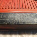 2013 Cummins ISX15 Diesel Engine Valve Cover 3687069 OEM - 162$ Picture 1 of 6 Picture 2 of 6 Picture 3 of 6 Picture 4 of 6 Picture 5 of 6 Picture 6 of 6 Picture 1 of 6 Picture 2 of 6 Picture 3 of 6 Picture 4 of 6