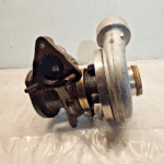 2013 INTERNATIONAL  MAXXFORCE 13 Diesel Engine Turbocharger 3018458C1 OEM - 1000$ Picture 1 of 6 Picture 2 of 6 Picture 3 of 6 Picture 4 of 6 Picture 5 of 6 Picture 6 of 6 Picture 1 of 6 Picture 2 of 6