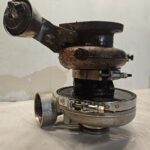 2013 INTERNATIONAL  MAXXFORCE 13 Diesel Engine Turbocharger 3018458C1 OEM - 1000$ Picture 1 of 6 Picture 2 of 6 Picture 3 of 6 Picture 4 of 6 Picture 5 of 6 Picture 6 of 6 Picture 1 of 6 Picture 2 of 6 Picture 3 of 6 Picture 4 of 6 Picture 5 of 6 Picture 6 of 6