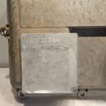 2013 INTERNATIONAL NAVISTAR MAXXFORCE 13 Diesel Engine Valve Cover 3007686C2 OEM - 190$ Picture 1 of 6 Picture 2 of 6 Picture 3 of 6 Picture 4 of 6 Picture 5 of 6 Picture 6 of 6 Picture 1 of 6 Picture 2 of 6