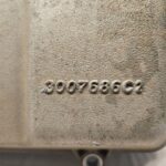 2013 INTERNATIONAL NAVISTAR MAXXFORCE 13 Diesel Engine Valve Cover 3007686C2 OEM - 190$ Picture 1 of 6 Picture 2 of 6 Picture 3 of 6 Picture 4 of 6 Picture 5 of 6 Picture 6 of 6 Picture 1 of 6 Picture 2 of 6 Picture 3 of 6