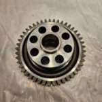 2013 International MAXXFORCE 13 Diesel Engine Timing Gear 3596974 OEM - 140$ Picture 1 of 3 Picture 2 of 3 Picture 3 of 3 Picture 1 of 3 Picture 2 of 3 Picture 3 of 3