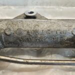 2013 MERCEDES C250 POWER STEERING RACK & PINION GEAR ASSY A20411011017 OEM - 153$ Picture 1 of 6 Picture 2 of 6 Picture 3 of 6 Picture 4 of 6 Picture 5 of 6 Picture 6 of 6 Picture 1 of 6 Picture 2 of 6