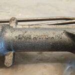 2013 MERCEDES C250 POWER STEERING RACK & PINION GEAR ASSY A20411011017 OEM - 153$ Picture 1 of 6 Picture 2 of 6 Picture 3 of 6 Picture 4 of 6 Picture 5 of 6 Picture 6 of 6 Picture 1 of 6 Picture 2 of 6 Picture 3 of 6 Picture 4 of 6 Picture 5 of 6 Picture 6 of 6