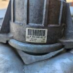 2013 MERCEDES W204 C350 C250 RWD FRONT SUBFRAME CROSSMEMBER ENGINE CRADLE OEM - 198$ Picture 1 of 7 Picture 2 of 7 Picture 3 of 7 Picture 4 of 7 Picture 5 of 7 Picture 6 of 7 Picture 7 of 7 Picture 1 of 7 Picture 2 of 7 Picture 3 of 7