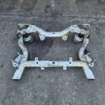 2013 MERCEDES W204 C350 C250 RWD FRONT SUBFRAME CROSSMEMBER ENGINE CRADLE OEM - 198$ Picture 1 of 7 Picture 2 of 7 Picture 3 of 7 Picture 4 of 7 Picture 5 of 7 Picture 6 of 7 Picture 7 of 7 Picture 1 of 7 Picture 2 of 7 Picture 3 of 7 Picture 4 of 7