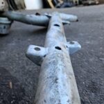 2013 MERCEDES W204 C350 C250 RWD FRONT SUBFRAME CROSSMEMBER ENGINE CRADLE OEM - 198$ Picture 1 of 7 Picture 2 of 7 Picture 3 of 7 Picture 4 of 7 Picture 5 of 7 Picture 6 of 7 Picture 7 of 7 Picture 1 of 7 Picture 2 of 7 Picture 3 of 7 Picture 4 of 7 Picture 5 of 7 Picture 6 of 7