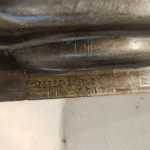 2014 Cummins ISB 6.7 Diesel Engine Cylinder Block Stiffener plate 5290910 OEM - 95$ Picture 1 of 3 Picture 2 of 3 Picture 3 of 3 Picture 1 of 3 Picture 2 of 3