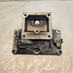 2014 Cummins ISB 6.7L Industrial Diesel Engine ADAPTER CONNECTION 3999630 OEM - 72$ Picture 1 of 4 Picture 2 of 4 Picture 3 of 4 Picture 4 of 4 Picture 1 of 4