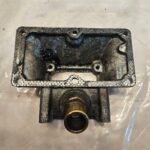 2014 Cummins ISB 6.7L Industrial Diesel Engine ADAPTER CONNECTION 3999630 OEM - 72$ Picture 1 of 4 Picture 2 of 4 Picture 3 of 4 Picture 4 of 4 Picture 1 of 4 Picture 2 of 4 Picture 3 of 4 Picture 4 of 4