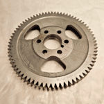 2014 Cummins ISB 6.7l Diesel Engine CAMSHAFT GEAR 3955152 OEM - 90$ Picture 1 of 6 Picture 2 of 6 Picture 3 of 6 Picture 4 of 6 Picture 5 of 6 Picture 6 of 6 Picture 1 of 6