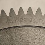 2014 Cummins ISB 6.7l Diesel Engine CAMSHAFT GEAR 3955152 OEM - 90$ Picture 1 of 6 Picture 2 of 6 Picture 3 of 6 Picture 4 of 6 Picture 5 of 6 Picture 6 of 6 Picture 1 of 6 Picture 2 of 6 Picture 3 of 6