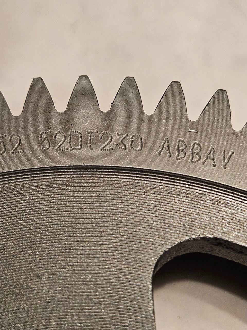 2014 Cummins ISB 6.7l Diesel Engine CAMSHAFT GEAR 3955152 OEM - 90$ Picture 1 of 6 Picture 2 of 6 Picture 3 of 6 Picture 4 of 6 Picture 5 of 6