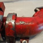 2014 Cummins ISX15 CM2350 Diesel Engine EGR Valve Assy 4336675, 3686375, 3685948 - 585$ Picture 1 of 4 Picture 2 of 4 Picture 3 of 4 Picture 4 of 4 Picture 1 of 4 Picture 2 of 4 Picture 3 of 4 Picture 4 of 4