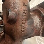 2014 DETROIT DD13 DD15 EXHAUST MANIFOLD A4711420201 OEM - 337.5$ Picture 1 of 6 Picture 2 of 6 Picture 3 of 6 Picture 4 of 6 Picture 5 of 6 Picture 6 of 6 Picture 1 of 6 Picture 2 of 6 Picture 3 of 6 Picture 4 of 6 Picture 5 of 6