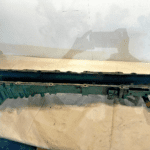 2014 Volvo D-13 Diesel Engine Intake Manifold 21512860 OEM - 193.5$ Picture 1 of 2 Picture 2 of 2 Picture 1 of 2 Picture 2 of 2