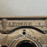 2015 Mercedes CLA250 M271 2.0L Engine Motor Cylinder Head 53k miles OEM -  Picture 1 of 8 Picture 2 of 8 Picture 3 of 8 Picture 4 of 8 Picture 5 of 8 Picture 6 of 8 Picture 7 of 8 Picture 8 of 8 Picture 1 of 8 Picture 2 of 8 Picture 3 of 8