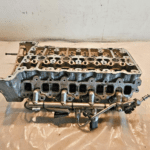 2015 Mercedes CLA250 M271 2.0L Engine Motor Cylinder Head 53k miles OEM -  Picture 1 of 8 Picture 2 of 8 Picture 3 of 8 Picture 4 of 8 Picture 5 of 8 Picture 6 of 8 Picture 7 of 8 Picture 8 of 8 Picture 1 of 8 Picture 2 of 8 Picture 3 of 8 Picture 4 of 8