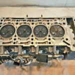 2015 Mercedes CLA250 M271 2.0L Engine Motor Cylinder Head 53k miles OEM -  Picture 1 of 8 Picture 2 of 8 Picture 3 of 8 Picture 4 of 8 Picture 5 of 8 Picture 6 of 8 Picture 7 of 8 Picture 8 of 8 Picture 1 of 8 Picture 2 of 8 Picture 3 of 8 Picture 4 of 8 Picture 5 of 8 Picture 6 of 8