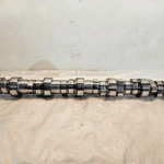 2015 PACCAR MX13 Diesel engine camshaft 1872340 OEM - 810$ Picture 1 of 4 Picture 2 of 4 Picture 3 of 4 Picture 4 of 4 Picture 1 of 4