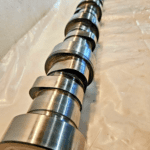 2015 PACCAR MX13 Diesel engine camshaft 1872340 OEM - 810$ Picture 1 of 4 Picture 2 of 4 Picture 3 of 4 Picture 4 of 4 Picture 1 of 4 Picture 2 of 4 Picture 3 of 4