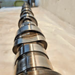 2015 PACCAR MX13 Diesel engine camshaft 1872340 OEM - 810$ Picture 1 of 4 Picture 2 of 4 Picture 3 of 4 Picture 4 of 4 Picture 1 of 4 Picture 2 of 4 Picture 3 of 4 Picture 4 of 4