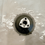 2015 Paccar MX13 Diesel Engine Pulse Ring 2008725 OEM - 76.5$ Picture 1 of 4 Picture 2 of 4 Picture 3 of 4 Picture 4 of 4 Picture 1 of 4 Picture 2 of 4