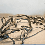 2015 Paccar MX13 EPA13 Diesel Engine Complete Wiring Harness 1905963 OEM - 900$ Picture 1 of 6 Picture 2 of 6 Picture 3 of 6 Picture 4 of 6 Picture 5 of 6 Picture 6 of 6 Picture 1 of 6 Picture 2 of 6 Picture 3 of 6 Picture 4 of 6 Picture 5 of 6 Picture 6 of 6