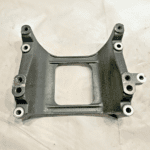 2015 Paccar MX13 diesel engine alternator bracket 1887222 OEM - 99$ Picture 1 of 4 Picture 2 of 4 Picture 3 of 4 Picture 4 of 4 Picture 1 of 4