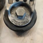 2015 Set of 2 PACCAR MX-13 DIESEL ENGINE BELT TENSIONERS 2019364 OEM 65271-04 - 135$ Picture 1 of 4 Picture 2 of 4 Picture 3 of 4 Picture 4 of 4 Picture 1 of 4 Picture 2 of 4