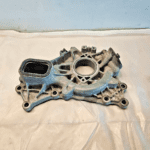 2016 VOLVO D-13 DIESEL ENGINE WATER PUMP HOUSING 20566236 OEM - 130$ Picture 1 of 6 Picture 2 of 6 Picture 3 of 6 Picture 4 of 6 Picture 5 of 6 Picture 6 of 6 Picture 1 of 6