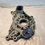 2016 VOLVO D-13 DIESEL ENGINE WATER PUMP HOUSING 20566236 OEM - 130$ Picture 1 of 6 Picture 2 of 6 Picture 3 of 6 Picture 4 of 6 Picture 5 of 6 Picture 6 of 6 Picture 1 of 6 Picture 2 of 6
