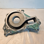 2016 VOLVO D-13 DIESEL ENGINE WATER PUMP HOUSING 20566236 OEM - 130$ Picture 1 of 6 Picture 2 of 6 Picture 3 of 6 Picture 4 of 6 Picture 5 of 6 Picture 6 of 6 Picture 1 of 6 Picture 2 of 6 Picture 3 of 6 Picture 4 of 6