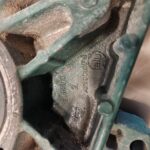 2016 VOLVO D-13 DIESEL ENGINE WATER PUMP HOUSING 20566236 OEM - 130$ Picture 1 of 6 Picture 2 of 6 Picture 3 of 6 Picture 4 of 6 Picture 5 of 6 Picture 6 of 6 Picture 1 of 6 Picture 2 of 6 Picture 3 of 6 Picture 4 of 6 Picture 5 of 6 Picture 6 of 6