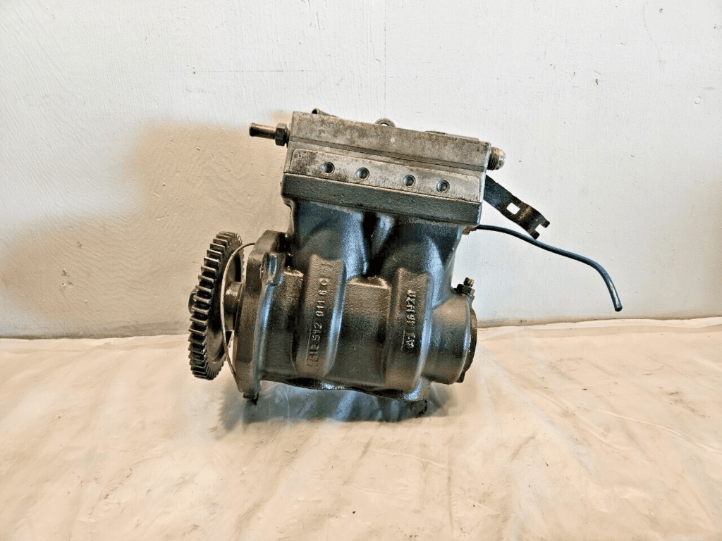 Oem Compressor Air Brake Compressors for Trucks | Buy Air Brake Compressors Online ...