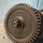 2016 Volvo D13 Diesel Engine Wabco Air Brake Compressor 22016995 OEM 9125120290 - 950$ Picture 1 of 9 Picture 2 of 9 Picture 3 of 9 Picture 4 of 9 Picture 5 of 9 Picture 6 of 9 Picture 7 of 9 Picture 8 of 9 Picture 9 of 9 Picture 1 of 9 Picture 2 of 9 Picture 3 of 9 Picture 4 of 9 Picture 5 of 9 Picture 6 of 9 Picture 7 of 9