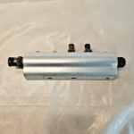 2017-2023 FREIGHTLINER CASCADIA ENGINE RETURN MANIFOLD HEATER 05-31190-000 OEM -  Picture 1 of 4 Picture 2 of 4 Picture 3 of 4 Picture 4 of 4 Picture 1 of 4 Picture 2 of 4