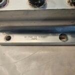 2017-2023 FREIGHTLINER CASCADIA ENGINE RETURN MANIFOLD HEATER 05-31190-000 OEM -  Picture 1 of 4 Picture 2 of 4 Picture 3 of 4 Picture 4 of 4 Picture 1 of 4 Picture 2 of 4 Picture 3 of 4