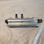 2017-2023 FREIGHTLINER CASCADIA ENGINE RETURN MANIFOLD HEATER 05-31190-000 OEM -  Picture 1 of 4 Picture 2 of 4 Picture 3 of 4 Picture 4 of 4 Picture 1 of 4 Picture 2 of 4 Picture 3 of 4 Picture 4 of 4